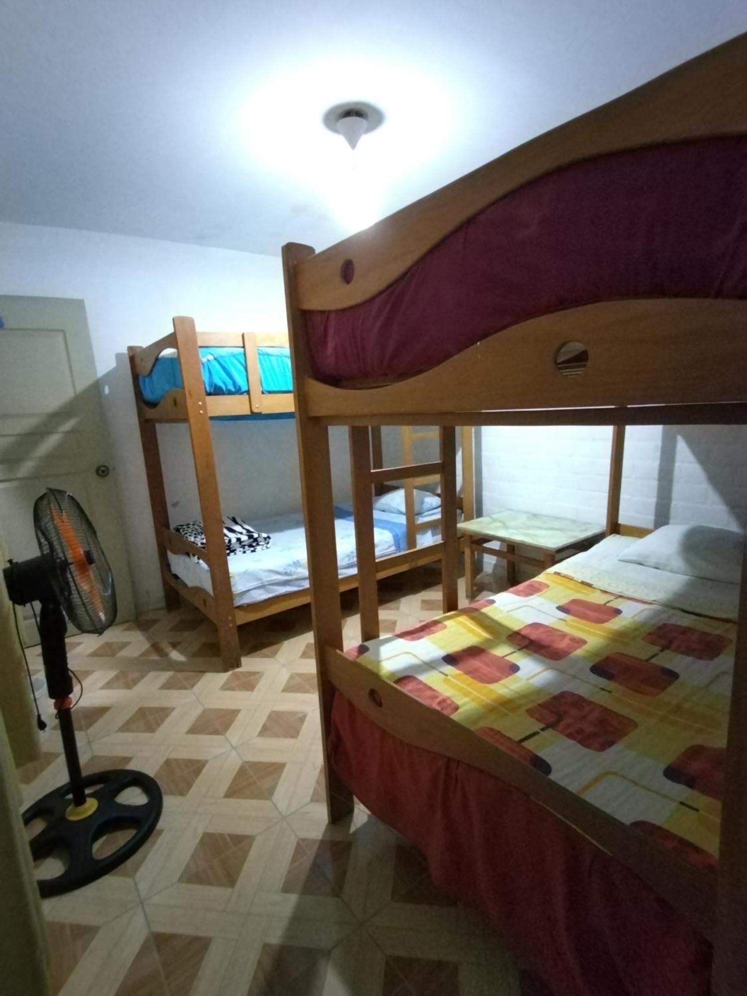 Icthus Paracas Zewnętrze zdjęcie
