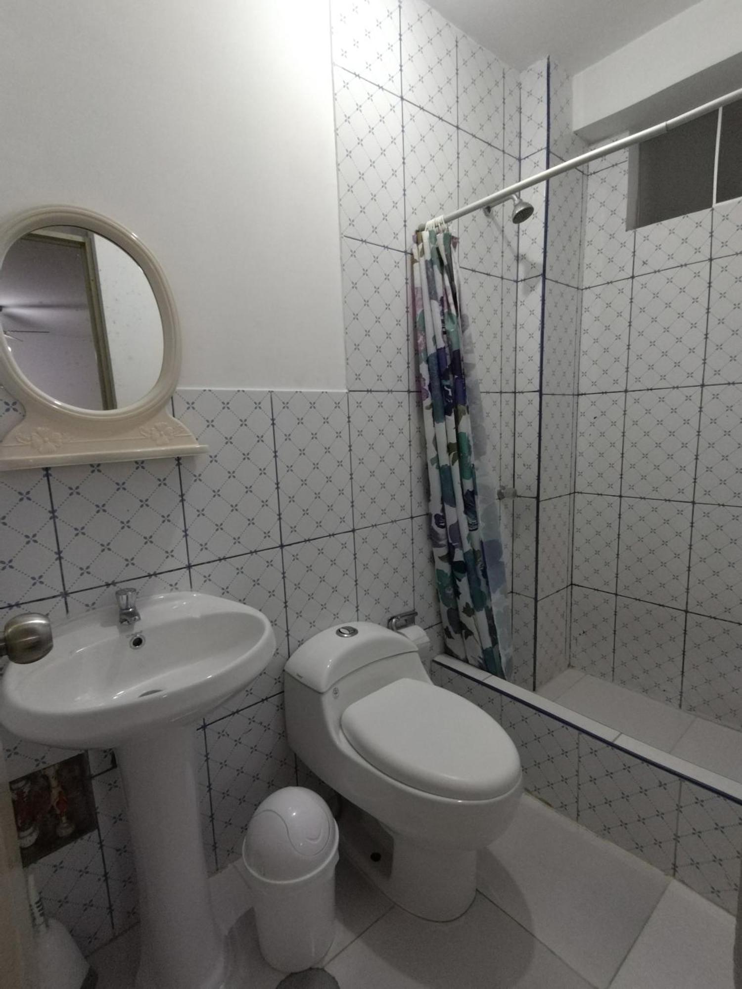 Icthus Paracas Zewnętrze zdjęcie