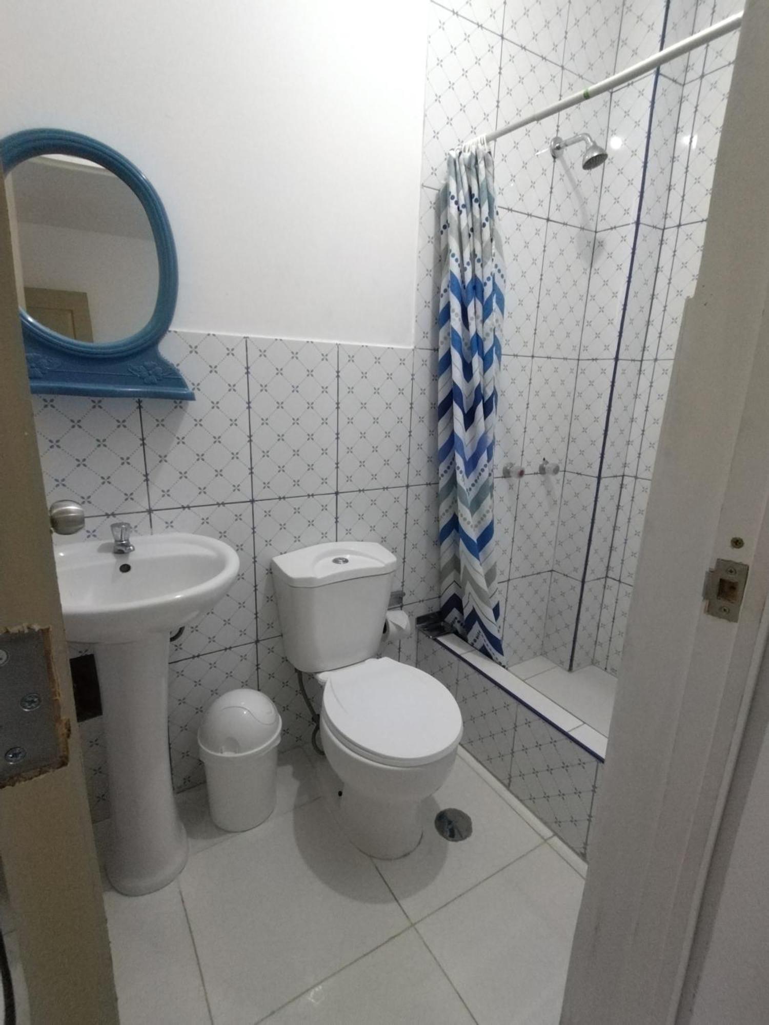 Icthus Paracas Zewnętrze zdjęcie